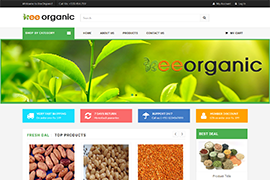 beeorganic.co.in | CGtech It services