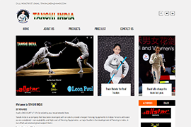 indianfencing.net | CGtech It services